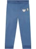 Steiff Sweathose in Blau