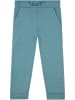 Steiff Sweathose in Blau