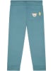Steiff Sweathose in Blau