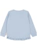 Steiff Sweatshirt in Hellblau