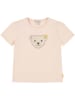 Steiff Shirt in Rosa