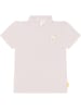 Steiff Poloshirt lichtroze