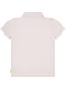 Steiff Poloshirt lichtroze