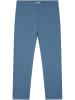 Steiff Leggings in Blau