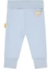 Steiff Hose in Hellblau