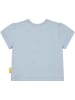 Steiff Shirt lichtblauw
