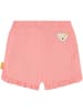 Steiff Shorts in Rosa