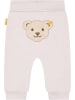 Steiff Sweatbroek lichtroze