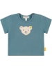 Steiff Shirt in Blau