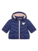 Steiff Winterjas blauw