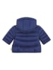 Steiff Winterjas blauw
