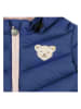 Steiff Winterjas blauw