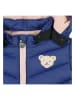 Steiff Winterjas blauw