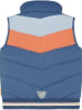 Steiff Bodywarmer blauw