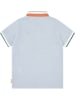 Steiff Shirt lichtblauw