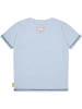 Steiff Shirt in Hellblau