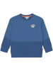 Steiff Sweatshirt blauw