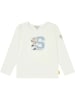 Steiff Longsleeve wit