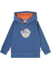 Steiff Bluza w kolorze niebieskim