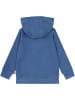 Steiff Bluza w kolorze niebieskim