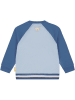Steiff Sweatvest blauw