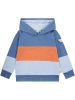 Steiff Hoodie in Blau