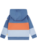 Steiff Hoodie in Blau