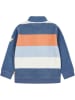 Steiff Fleecejacke in Blau