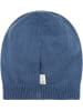 Steiff Beanie blauw