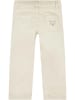 Steiff Hose in Creme