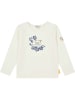 Steiff Longsleeve wit
