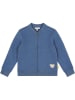 Steiff Sweatvest blauw