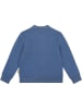 Steiff Sweatjacke in Blau