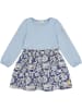 Steiff Jurk blauw