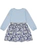 Steiff Jurk blauw