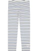 Steiff Leggings in Weiß