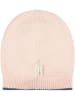 Steiff Beanie in Rosa