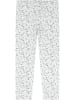Steiff Leggings in Weiß