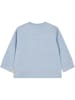 Steiff Sweatshirt in Hellblau