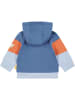 Steiff Sweatvest blauw