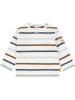 Steiff Longsleeve wit