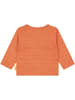Steiff Longsleeve in Orange