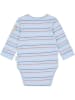Steiff Body in Hellblau