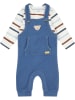 Steiff 2tlg. Outfit in Blau