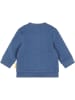 Steiff Sweatvest blauw