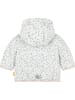 Steiff Wendejacke in Rosa