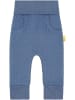 Steiff Sweatbroek blauw