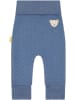Steiff Sweathose in Blau