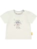 Steiff Shirt wit