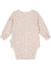 Steiff Romper lichtroze
